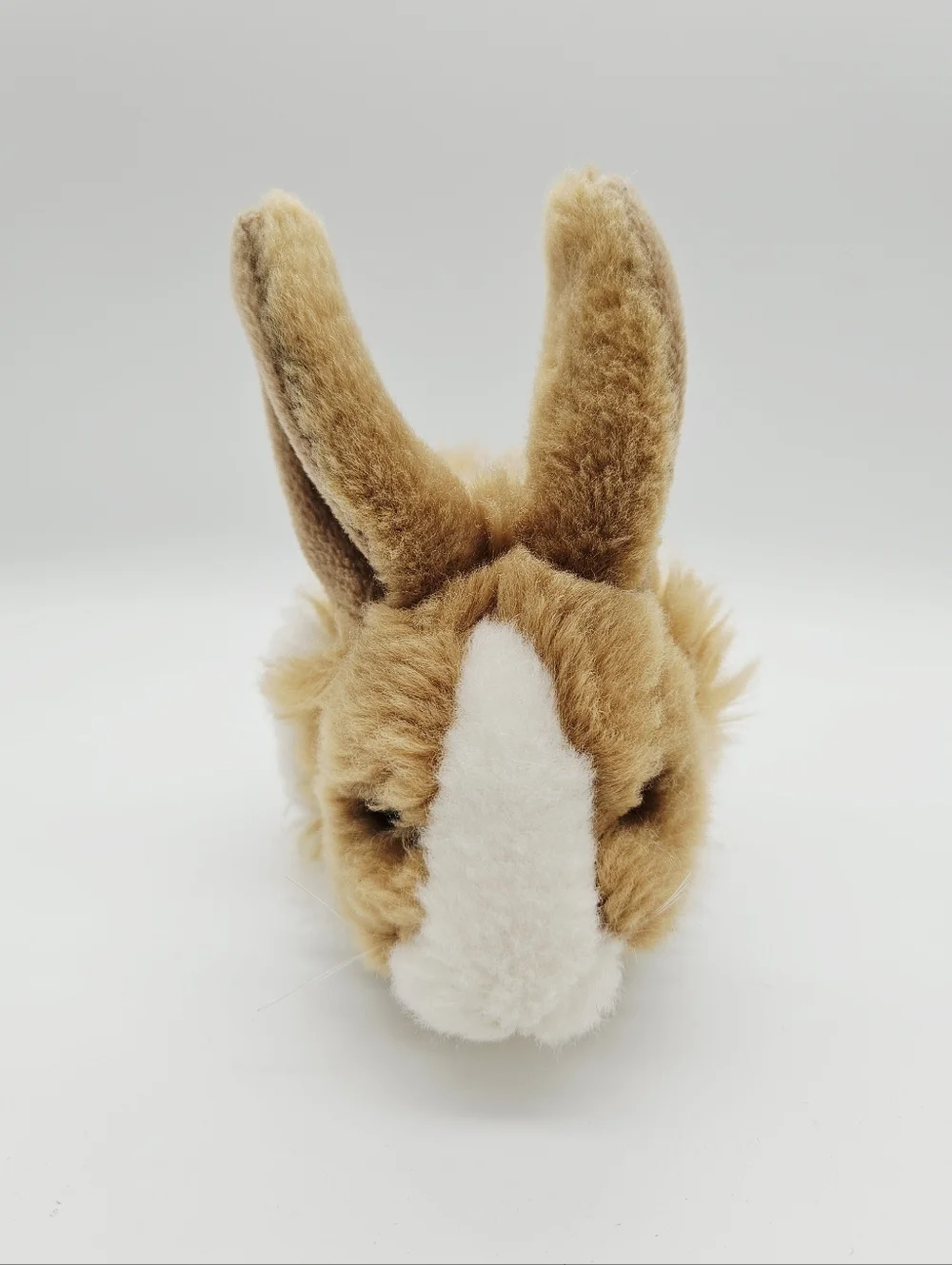 ANNA CLUB PLUSH | vintage plush bunny rabbit stuffed toy - Picture 5 of 9